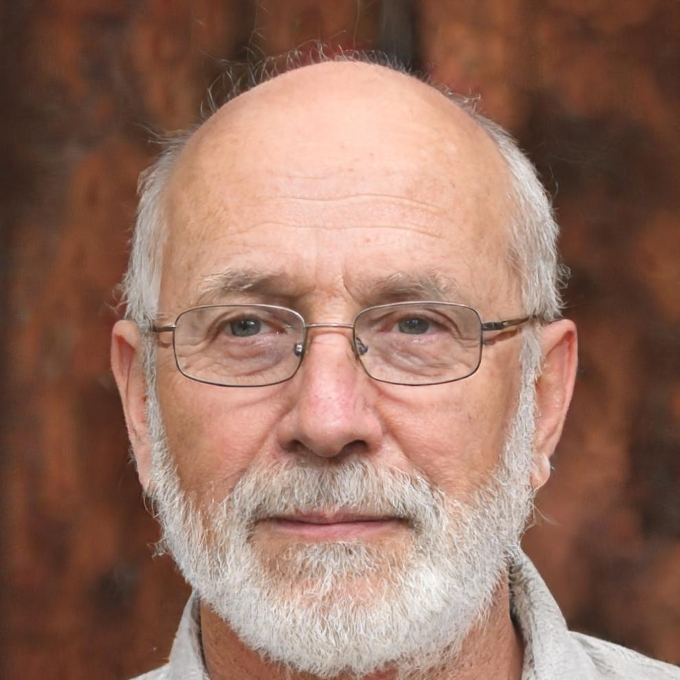 Foto de Aurelio Mendizábal